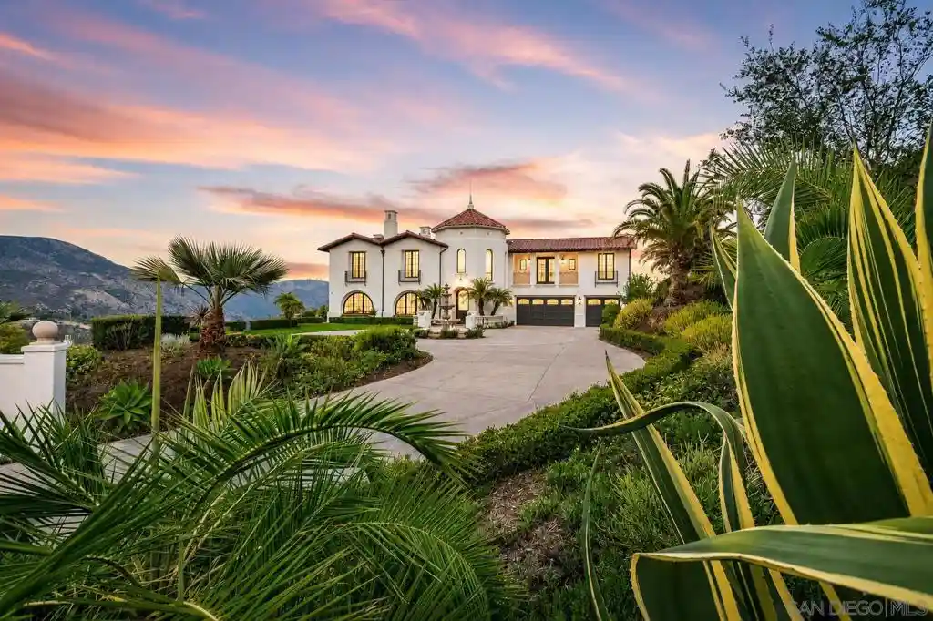 Photo 1 of Mansion for sale at 7823 Calle Cima, Rancho Santa Fe, CA 92067 | MLS# 260022551SD | Listing updated on 2026-10-24