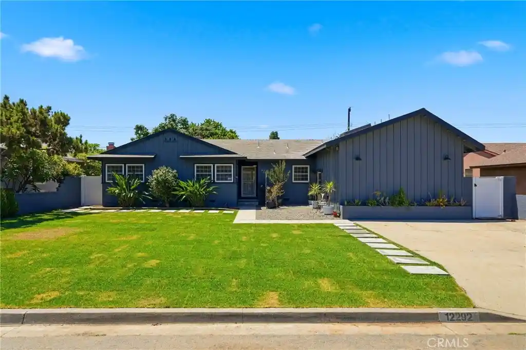 Single family home for sale at 12292 Bluebell, Garden Grove, CA 92840 | MLS# OC26201807
