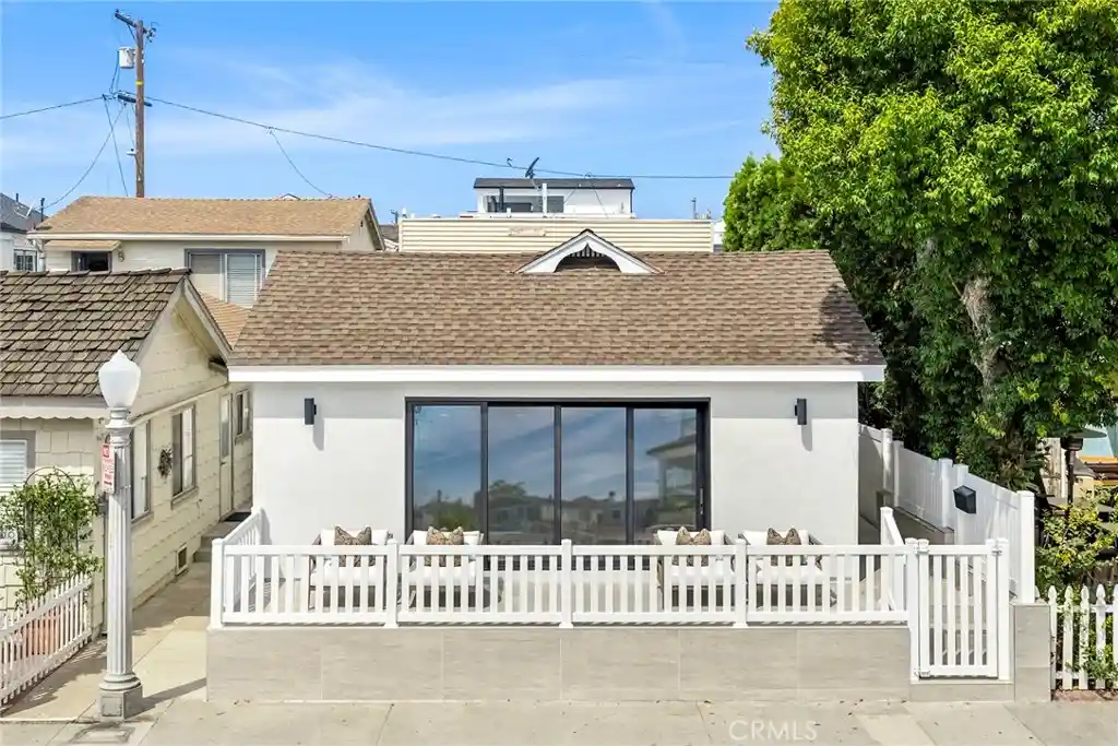 Photo 1 of Multi family home for sale at 121 Marine Ave, Newport Beach, CA 92662 | MLS# NP26173654 | Listing updated on 2026-10-24