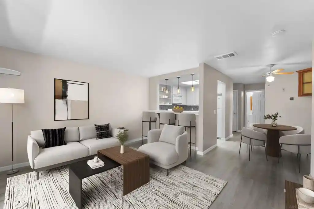 Condo for sale at 3078 Broadway #311, San Diego, CA 92102 | MLS# 260022559SD