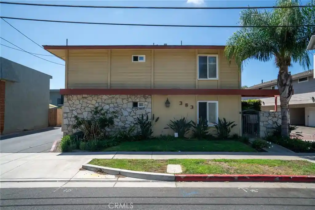 Photo 1 of Multi family home for sale at 383 W Wilson St, Costa Mesa, CA 92627 | MLS# OC26201829 | Listing updated on 2026-10-22
