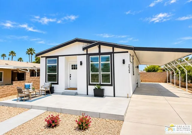 Photo 1 of Manufactured home for sale at 73364 Haystack Mountain Dr, Palm Desert, CA 92260 | MLS# 26988449PS | Listing updated on 2026-09-28