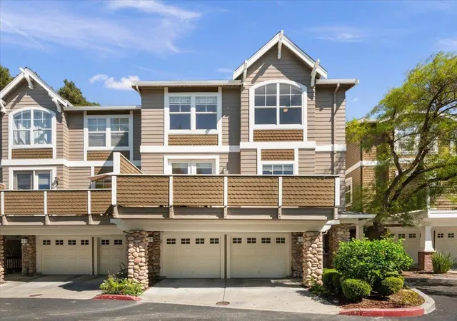 Photo 1 of Townhouse for sale at 160 Maggi Ct, Los Gatos, CA 95032 | MLS# ML82061292 | Listing updated on 2026-10-02