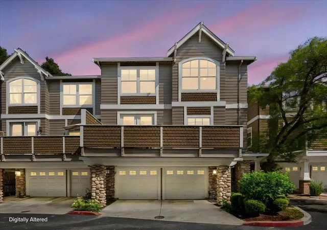 Photo 2 of Townhouse for sale at 160 Maggi Ct, Los Gatos, CA 95032 | MLS# ML82061292 | Listing updated on 2026-10-02