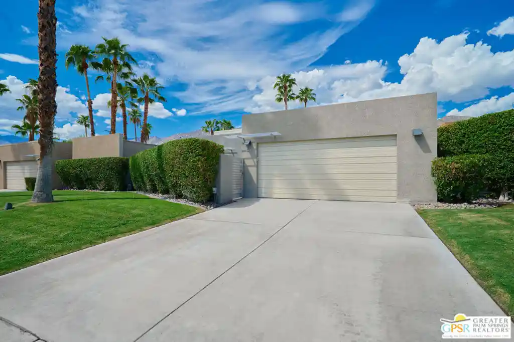 Photo 1 of Single family home for sale at 671 Dunes Ct, Palm Springs, CA 92264 | MLS# 26987645PS | Listing updated on 2026-10-14