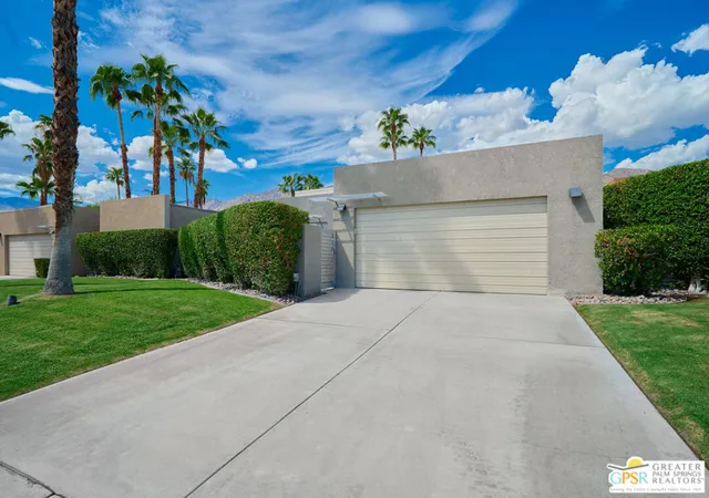 Photo 1 of Single family home for sale at 671 Dunes Ct, Palm Springs, CA 92264 | MLS# 26987645PS | Listing updated on 2026-09-22
