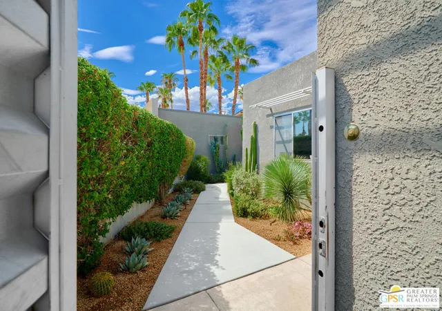 Photo 2 of Single family home for sale at 671 Dunes Ct, Palm Springs, CA 92264 | MLS# 26987645PS | Listing updated on 2026-09-22