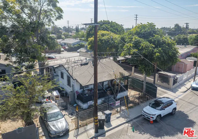 Photo 1 of Multi family home for sale at 7408 Elsie St, Los Angeles, CA 90001 | MLS# 26988461 | Listing updated on 2026-09-16