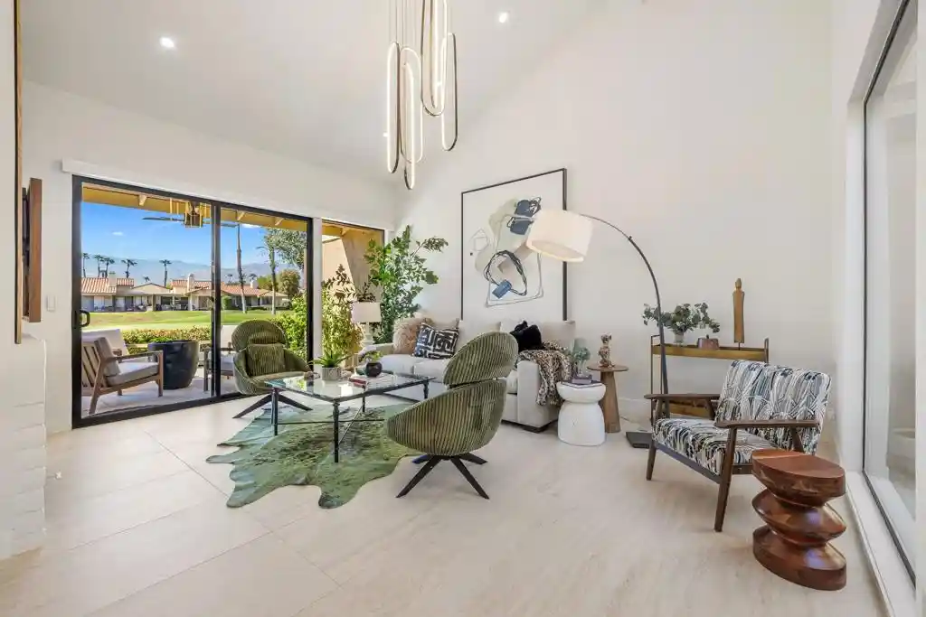 Photo 1 of Condo for sale at 321 San Remo St, Palm Desert, CA 92260 | MLS# 219152745DA | Listing updated on 2026-10-20