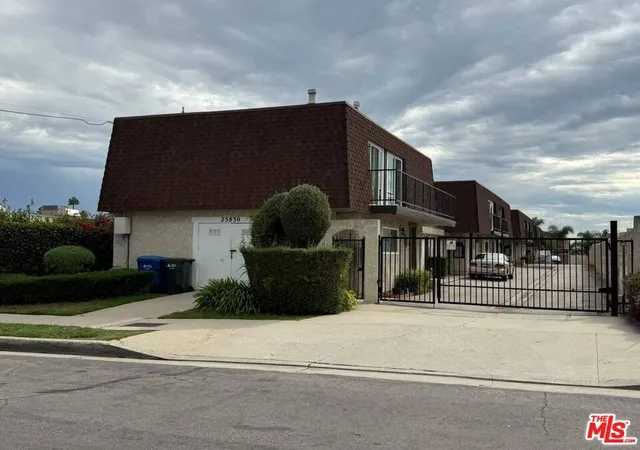 Photo 1 of Condo for sale at 25830 Oak St #1, Lomita, CA 90717 | MLS# 26984799 | Listing updated on 2026-09-27