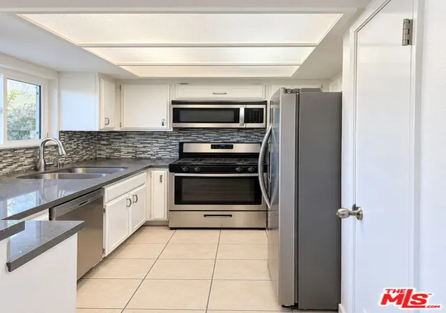 Listing Photo 1 - Condo for sale in building located at 25830 Oak St, Lomita, CA 90717 - Unit #1