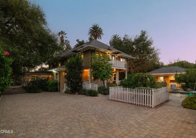 Photo 75 of Sale Pending at 303 Markham Pl, Pasadena, CA 91105 | MLS# P1-28840 | Listing updated on 2026-10-10
