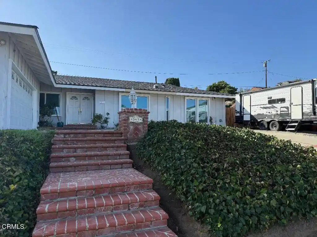 Photo 1 of Single family home for sale at 349 Calle Larios, Camarillo, CA 93010 | MLS# V1-38739 | Listing updated on 2026-10-20