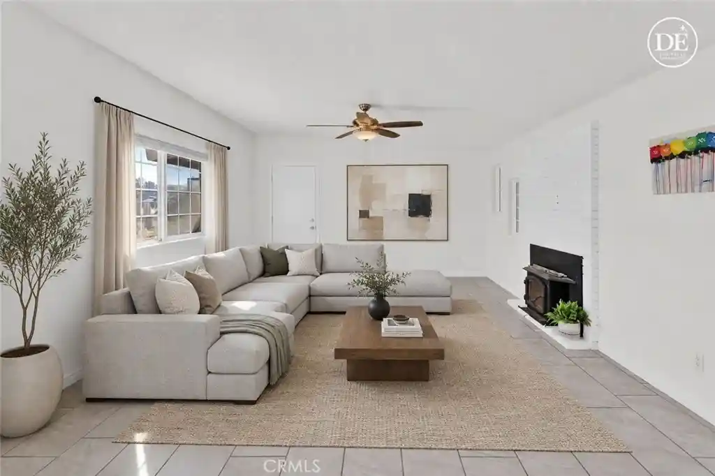 Photo 1 of Single family home for sale at 20800 Sholic, Apple Valley, CA 92308 | MLS# CV26201920 | Listing updated on 2026-10-16