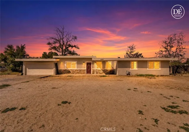 Photo 1 of Single family home for sale at 20800 Sholic, Apple Valley, CA 92308 | MLS# CV26201920 | Listing updated on 2026-10-09