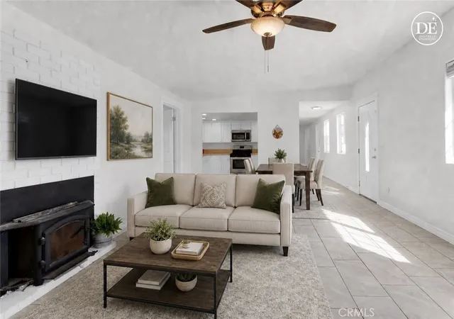 Photo 3 of Single family home for sale at 20800 Sholic, Apple Valley, CA 92308 | MLS# CV26201920 | Listing updated on 2026-10-09