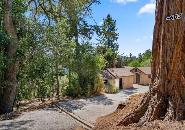 Photo 2 of Single family home for sale at 603 Hacienda Dr, Scotts Valley, CA 95066 | MLS# ML82061307 | Listing updated on 2026-10-13