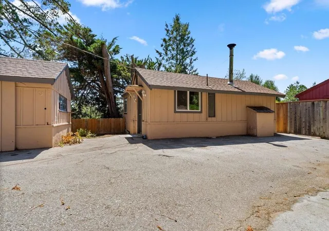 Photo 3 of Single family home for sale at 603 Hacienda Dr, Scotts Valley, CA 95066 | MLS# ML82061307 | Listing updated on 2026-10-13