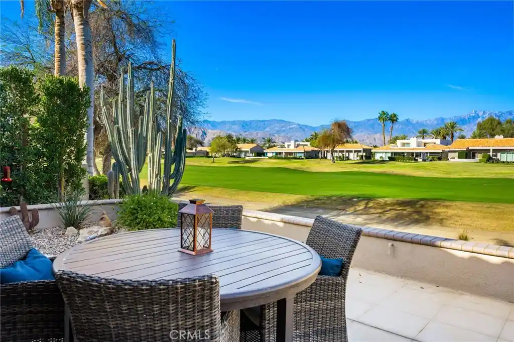 Condo for sale at 33 Augusta, Rancho Mirage, CA 92270 | MLS# NP26201945
