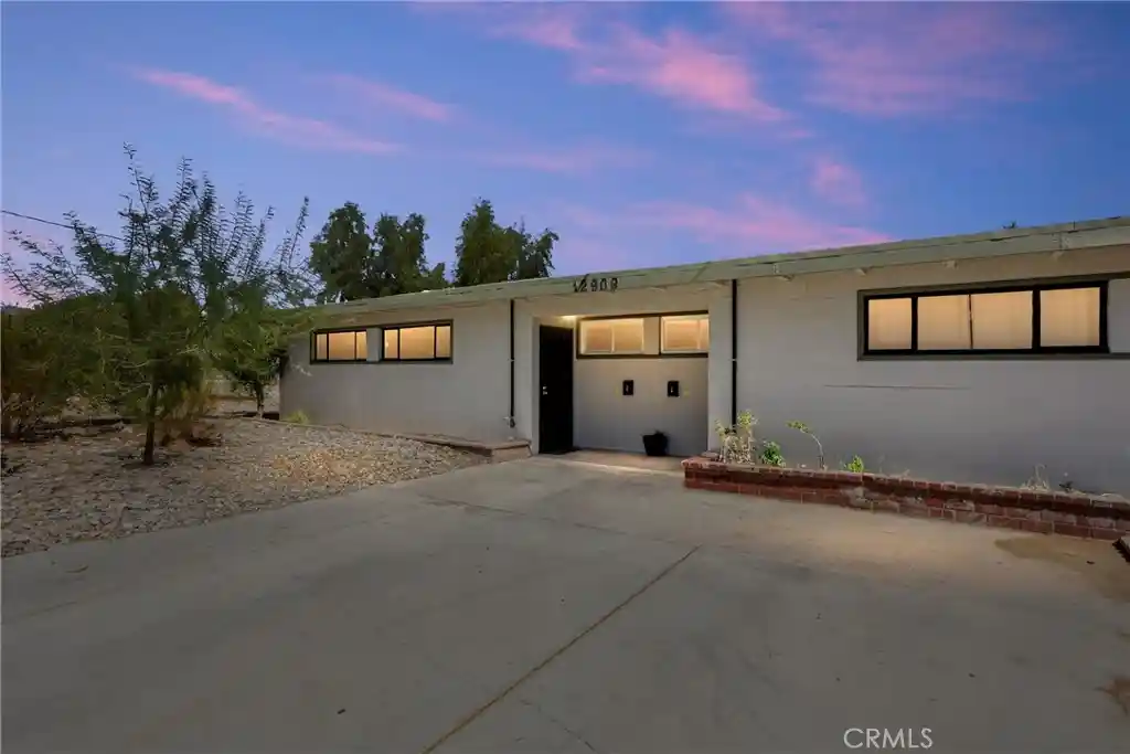 Photo 1 of Multi family home for sale at 12909 Cactus, Desert Hot Springs, CA 92240 | MLS# SW26199325 | Listing updated on 2026-10-14