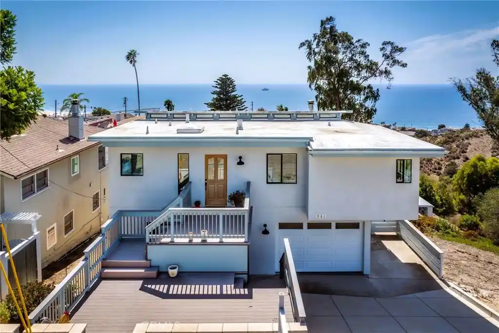 Single family home for sale at 981 Stratford, Pismo Beach, CA 93449 | MLS# PI26200450