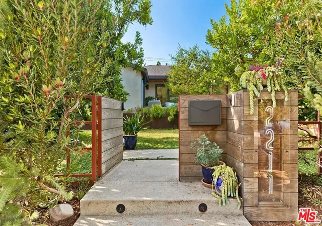 Single family home for sale at 2211 Ashland Ave, Santa Monica, CA 90405 | MLS# 26986417