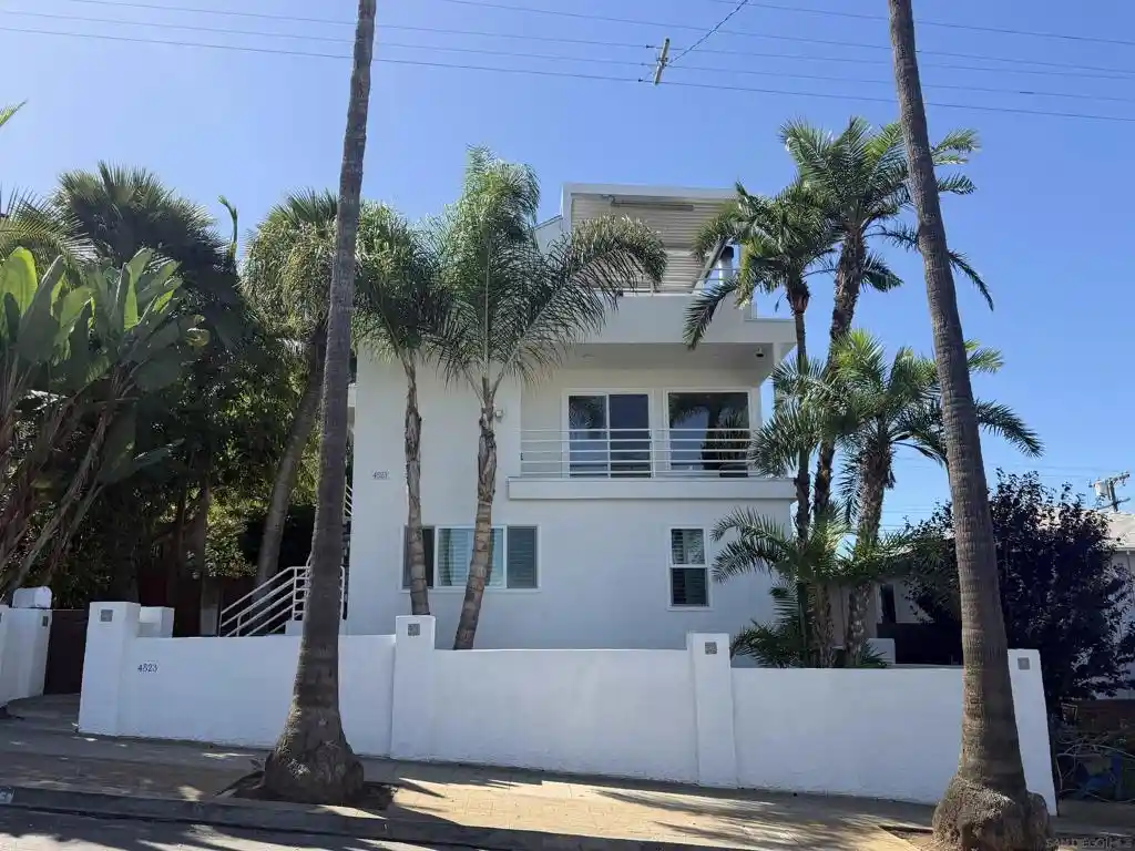 Single family home for sale at 4523 Muir Ave, San Diego, CA 92107 | MLS# 260022571SD