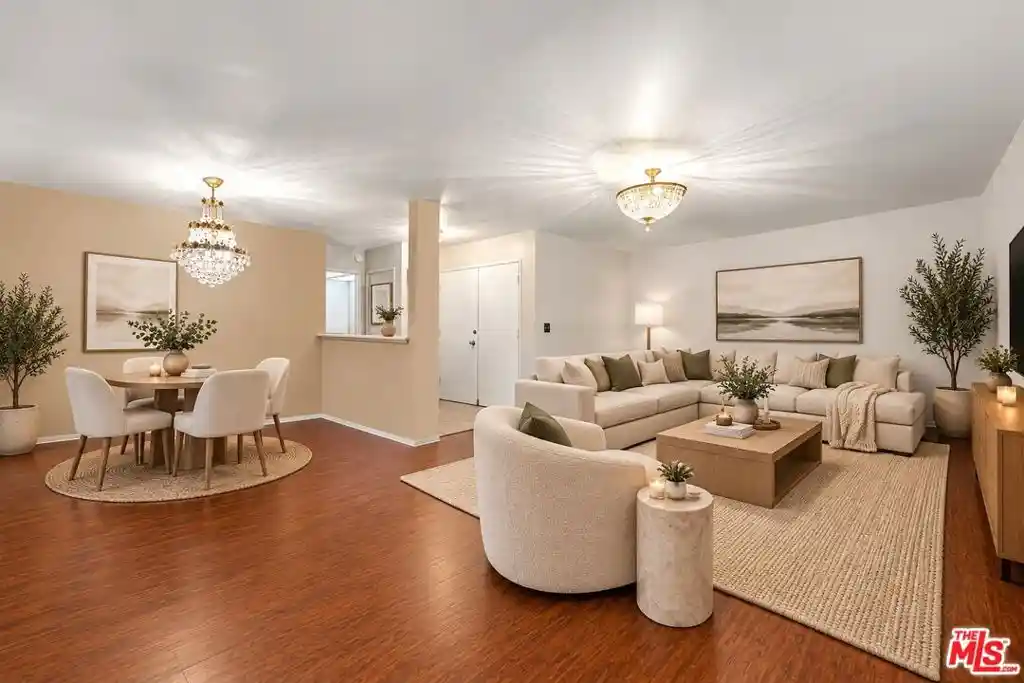 Listing Photo 1 - Condo for sale in 5651 Sumner Wy located at 5651 Sumner Wy, Culver, CA 90230 - Unit #203