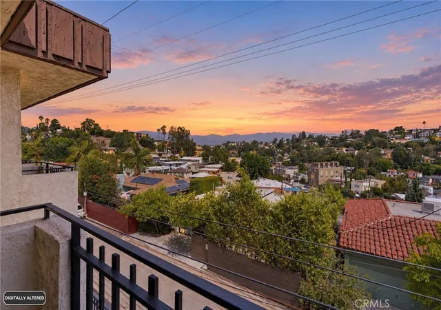 Single family home for sale at 2431 Claremont, Los Angeles, CA 90027 | MLS# DW26200815