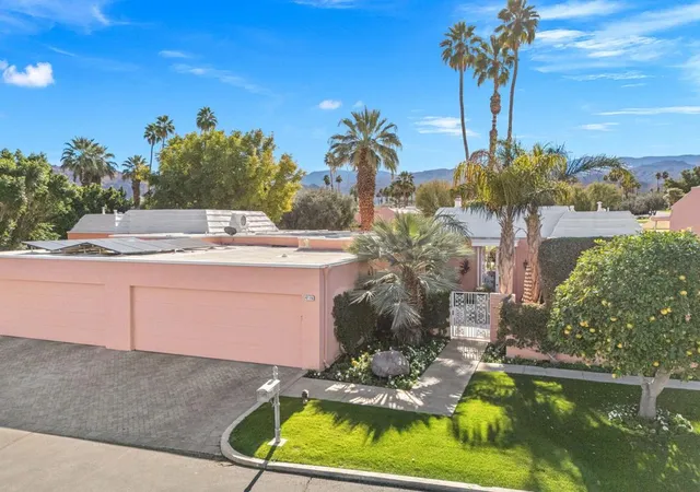Photo 1 of Single family home for sale at 47115 El Menara Cir, Palm Desert, CA 92260 | MLS# 219152750DA | Listing updated on 2026-09-29
