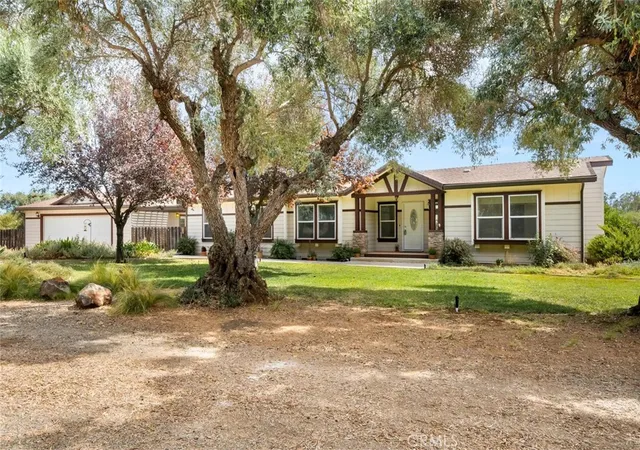 Photo 1 of Manufactured home for sale at 23551 Carona Ave, Corning, CA 96021 | MLS# SN26201868 | Listing updated on 2026-10-06