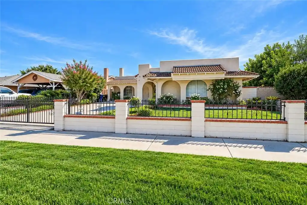 Photo 1 of Sale Pending at 19116 E Elberland St, West Covina, CA 91792 | MLS# TR26202020 | Listing updated on 2026-10-23