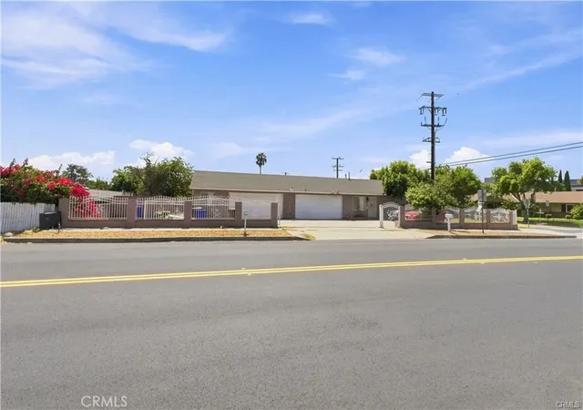 Photo 1 of Multi family home for sale at 17317 Marygold, Bloomington, CA 92316 | MLS# TR26200564 | Listing updated on 2026-09-16
