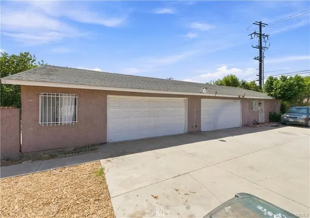 Photo 2 of Multi family home for sale at 17317 Marygold, Bloomington, CA 92316 | MLS# TR26200564 | Listing updated on 2026-09-16