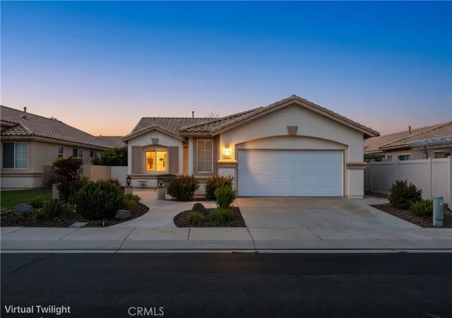 Photo 2 of Single family home for sale at 1851 Riviera, Banning, CA 92220 | MLS# CV26196962 | Listing updated on 2026-09-16