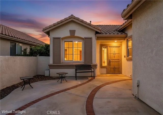 Photo 3 of Single family home for sale at 1851 Riviera, Banning, CA 92220 | MLS# CV26196962 | Listing updated on 2026-09-16