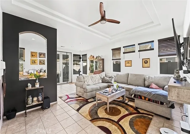 Photo 4 of Single family home for sale at 1851 Riviera, Banning, CA 92220 | MLS# CV26196962 | Listing updated on 2026-09-16