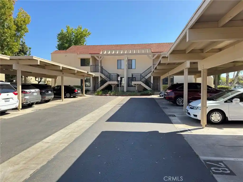 Listing Photo 1 - Condo for sale in 10805 Camino Ruiz located at 10805 Camino Ruiz, San Diego, CA 92126 - Unit #40