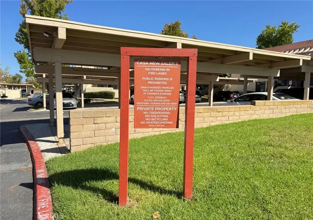 Listing Photo 1 - Condo for sale in building located at 10805 Camino Ruiz, San Diego, CA 92126 - Unit #40