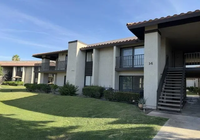 Photo 1 of Condo for sale at 31200 Landau Blvd #1402, Cathedral City, CA 92234 | MLS# 219152752PS | Listing updated on 2026-10-08