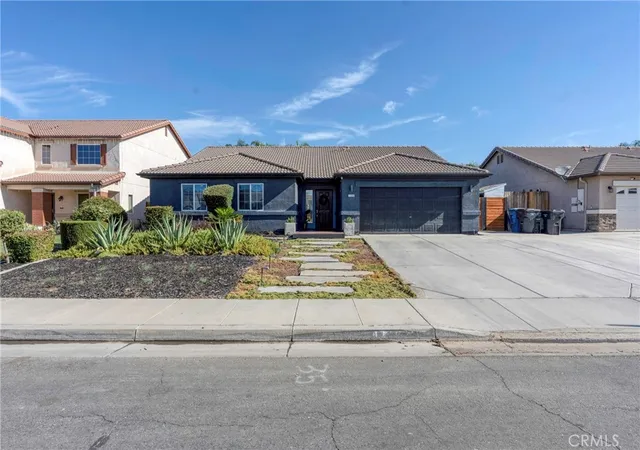 Photo 1 of Single family home for sale at 12206 Mezzadro Ave, Bakersfield, CA 93312 | MLS# NS26202037 | Listing updated on 2026-09-16