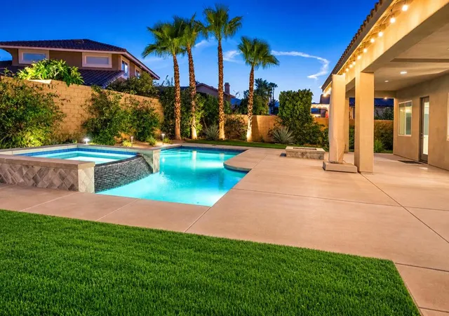 Photo 1 of Single family home for sale at 78987 Yorkville Ln, Indio, CA 92203 | MLS# 219152753DA | Listing updated on 2026-10-07