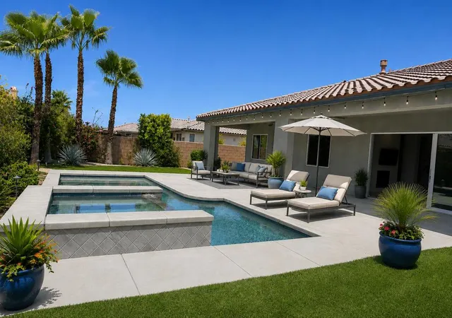 Photo 2 of Single family home for sale at 78987 Yorkville Ln, Indio, CA 92203 | MLS# 219152753DA | Listing updated on 2026-10-07