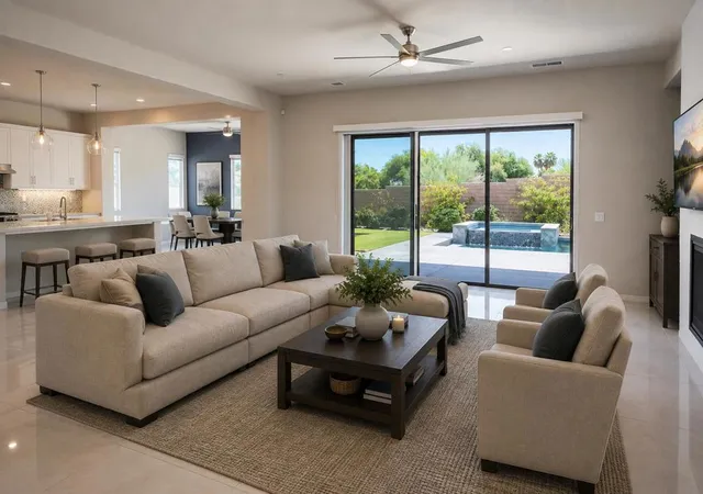 Photo 3 of Single family home for sale at 78987 Yorkville Ln, Indio, CA 92203 | MLS# 219152753DA | Listing updated on 2026-10-07