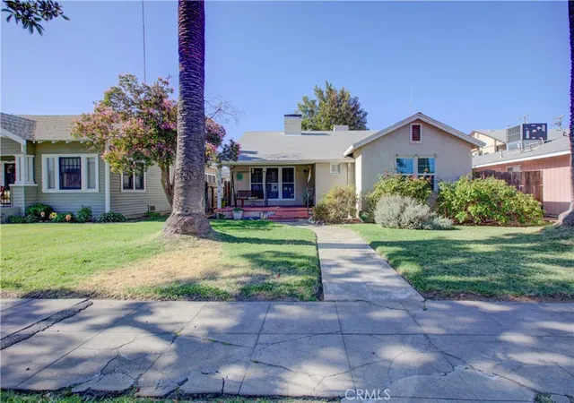 Photo 1 of Single family home for sale at 420 W 19th Street, Merced, CA 95340 | MLS# MC26201983 | Listing updated on 2026-09-16