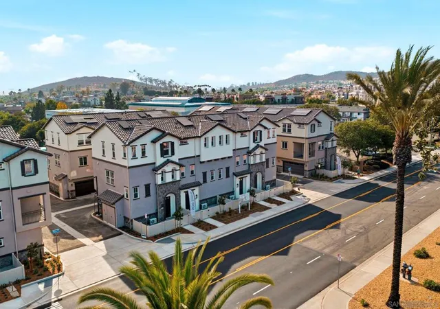 Photo 2 of Townhouse for sale at 303 Ishaan Ln, San Marcos, CA 92069 | MLS# 260022582SD | Listing updated on 2026-10-08