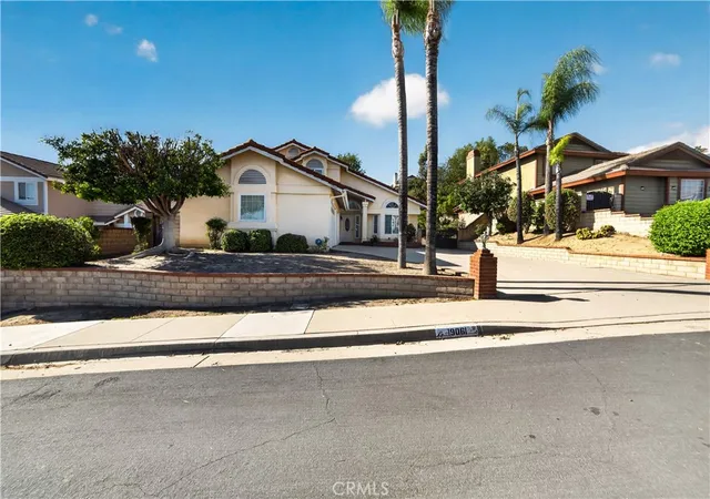 Photo 1 of Sale Pending at 19061 Gold, Walnut, CA 91789 | MLS# CV26201578 | Listing updated on 2026-10-01