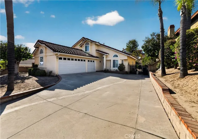 Photo 3 of Sale Pending at 19061 Gold, Walnut, CA 91789 | MLS# CV26201578 | Listing updated on 2026-10-01