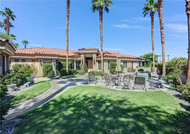 Photo 1 of Condo for sale at 333 White Horse Trl, Palm Desert, CA 92211 | MLS# CV26194708 | Listing updated on 2026-10-03