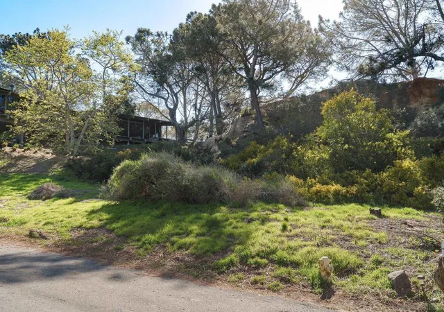 Photo 3 of Land for sale at 0 Hidden Pines Rd, Del Mar, CA 92014 | MLS# 260022583SD | Listing updated on 2026-09-15
